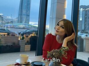 ZaraBin