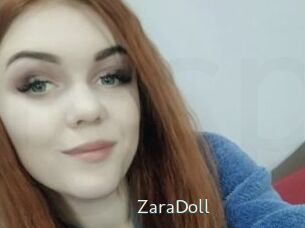 ZaraDoll