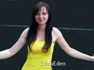ZaraEden