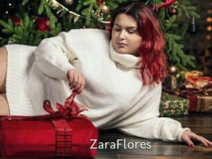 ZaraFlores