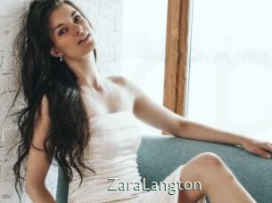 ZaraLangton