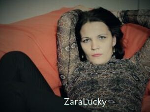 ZaraLucky