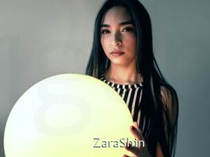 ZaraShin