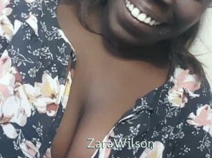 ZaraWilson