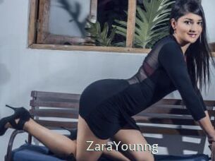 ZaraYounng