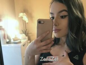 ZaraZai