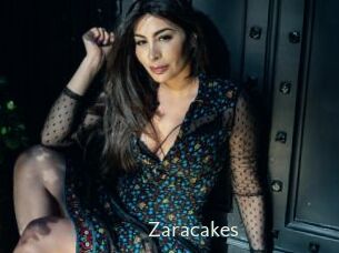 Zaracakes
