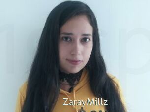 ZarayMillz