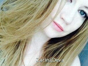 ZarinaDeva
