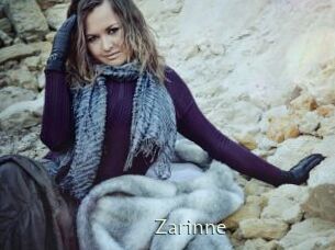 Zarinne