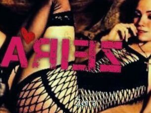 Zeira 1 grosse chatte poilue