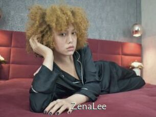 ZenaLee