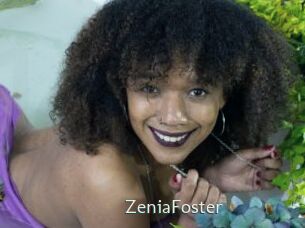 ZeniaFoster