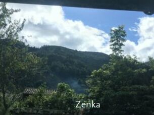 Zenka
