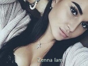 Zenna_Iam