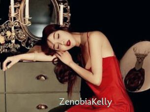 ZenobiaKelly