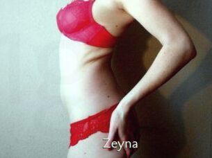 Zeyna