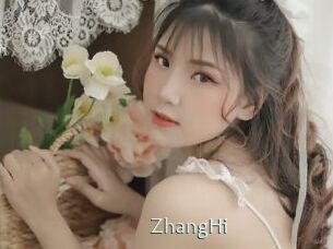 ZhangHi