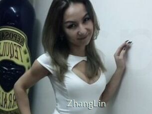ZhangLin