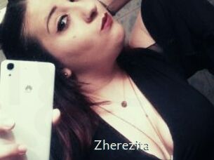 Zherezita
