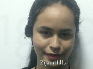 ZijamHills