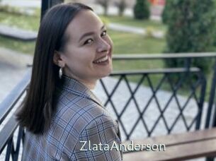 ZlataAnderson