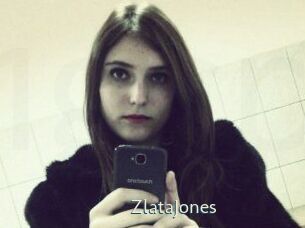 ZlataJones_ 1 grosse chatte poilue