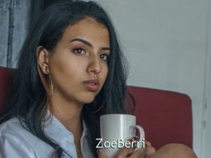 ZoeBerri