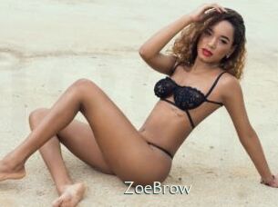 ZoeBrow