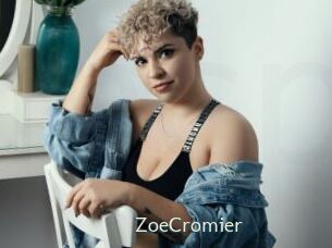 ZoeCromier