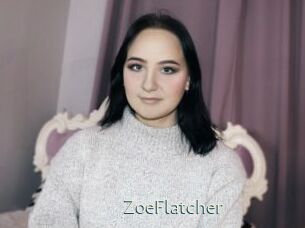 ZoeFlatcher