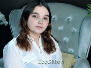 ZoeGilbert