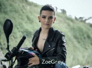 ZoeGrey