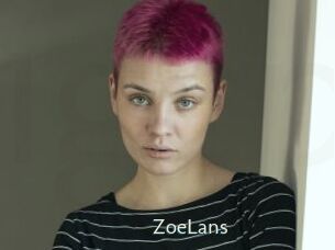 ZoeLans