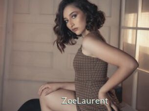 ZoeLaurent
