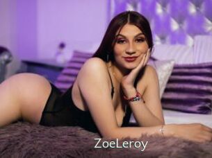 ZoeLeroy