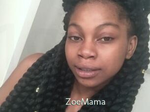 ZoeMama