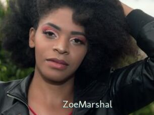 ZoeMarshal