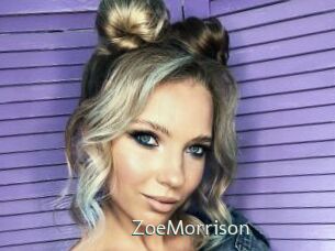 ZoeMorrison