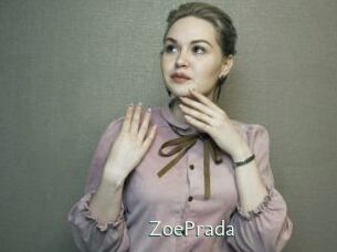 ZoePrada