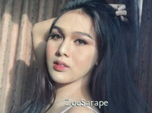 ZoeSarape