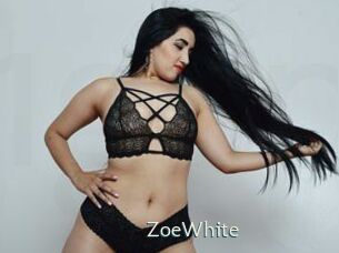 ZoeWhite