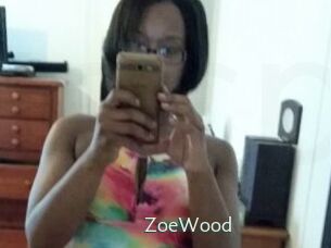 ZoeWood