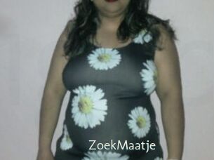 ZoekMaatje
