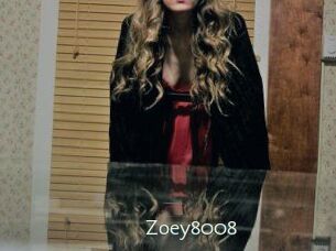 Zoey8008