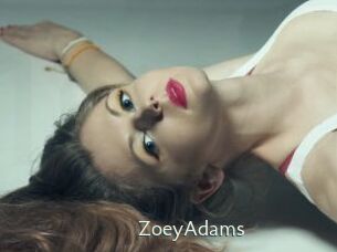 ZoeyAdams