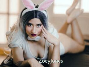 ZoeyJones