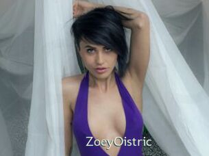 ZoeyOistric