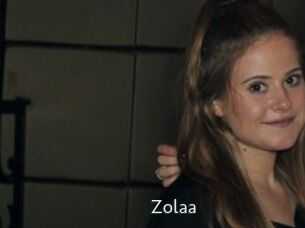 Zolaa