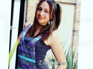 ZonyaRiver